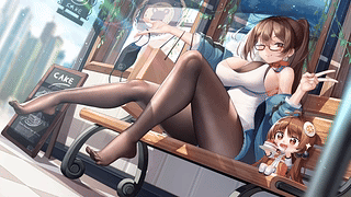 Xiami (虾米) by MeIoN | 1440p