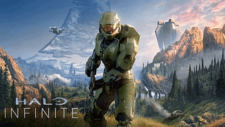 Halo Infinite