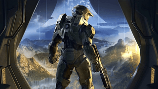 Halo Infinite