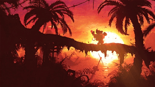 Donkey Kong