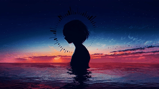 孤独汇聚成河流 [2K]