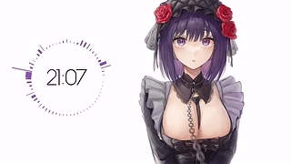 Marin Kitagawa - My Dress-Up Darling [2K]