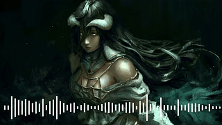 Albedo - Overlord [4K]