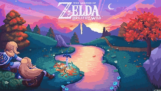 _link_and_princess_zelda_the_legend_of_zelda_and_1_more_drawn_by_itzah_a58054021