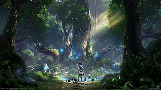 Kena: Bridge of Spirits