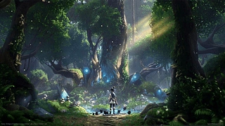 Kena: Bridge of Spirits 动态壁纸 | 作者：Dragonfire