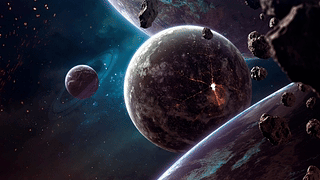 Aldragad System