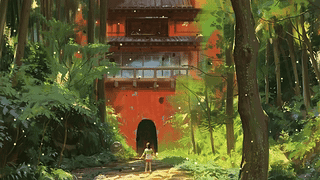 千与千寻