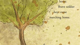 Leaves from the Vine