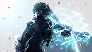 Deku 动态壁纸 | 作者：✪V3RT