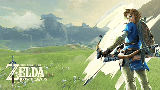 链接 BOTW