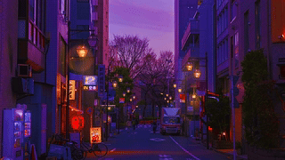 明亮流行风景设计 | SalyutSash