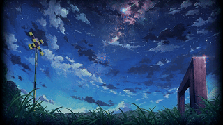 风景 / 星空