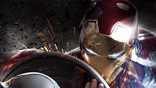 marvel art ...