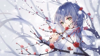 动漫 12 动态壁纸 | 作者：Killer Queen