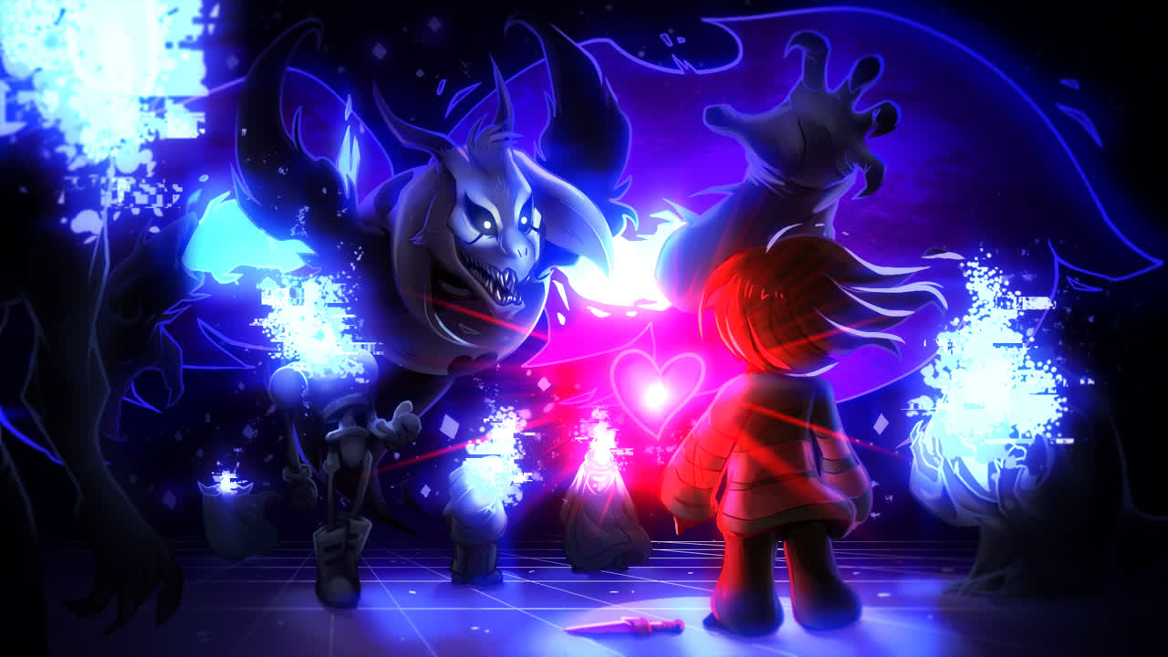 Undertale