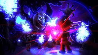 Undertale