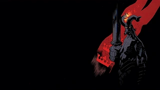 Hellboy Anung Un Rama 动态壁纸 | 作者：Gunslinger