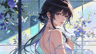 兰香