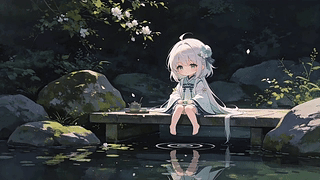 芷溪