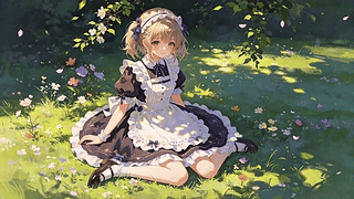 蝶语