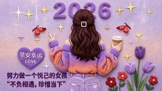 不负相遇