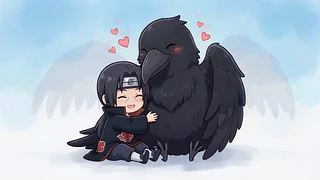 超萌鼬桑