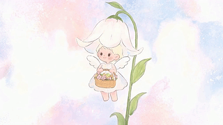 萌宠小清新