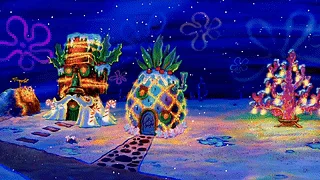 圣诞夜