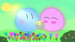 Dango 动态壁纸 | 作者：Partick Star