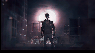 Kung Fury