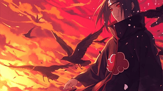 Itachi Uchiha