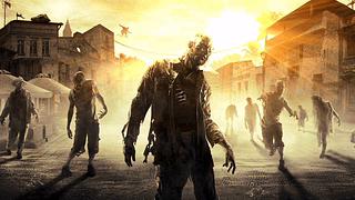Dying light