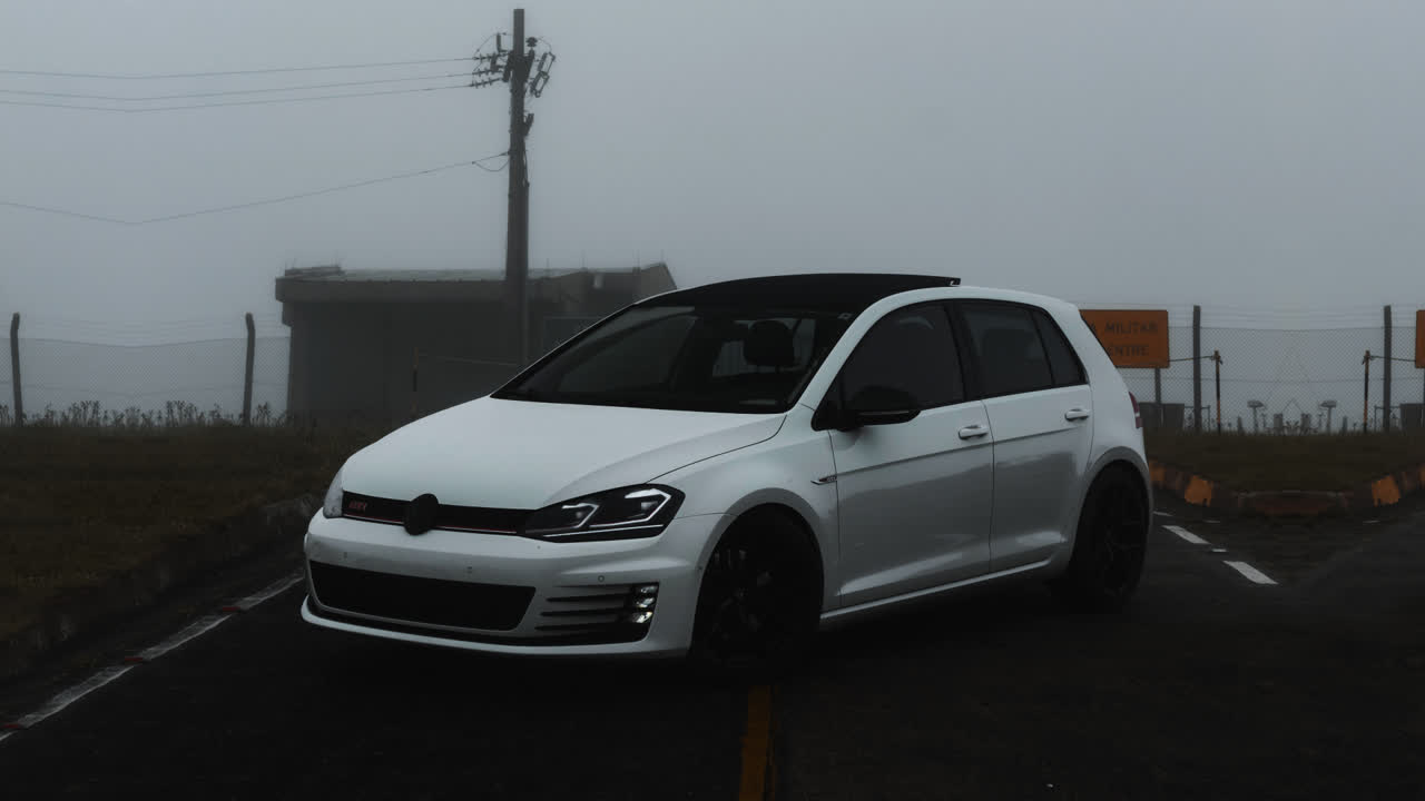Golf GTI