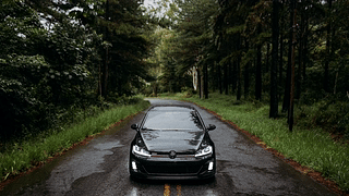 Golf GTI