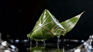 粽子节