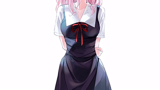 辉夜大小姐想让我告白 | 藤原千花 | 藤原千花的角色歌