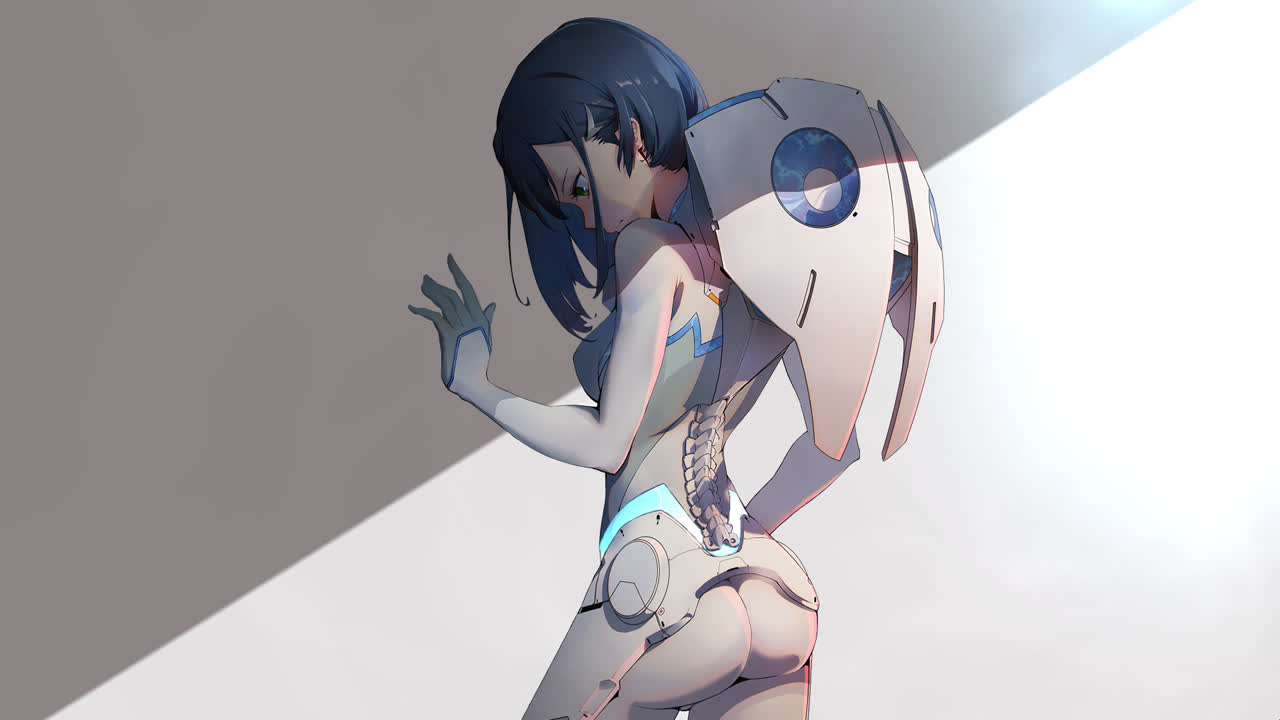 Darling In The Franxx | Ichigo | 所有结局