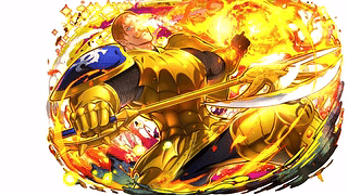 七宗罪 | Escanor | Sunshine / Escanor 主题