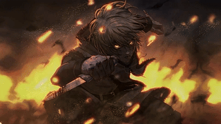 Vinland Saga | Thorfinn，Thors之子 | End Of Prologue OST