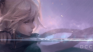 命运之夜 大奥 | 冲田总司 | 悲剧与命运 | [8105x2378]