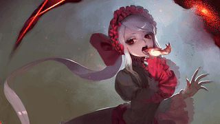 Overlord | Shalltear Bloodfallen | オーバーロードⅢ_ED