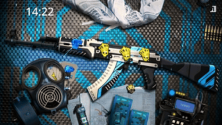 火神-CSGO