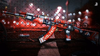 CSGO - 反恐精英 动态壁纸 | 作者：𝕵𝖊𝖓 ◂