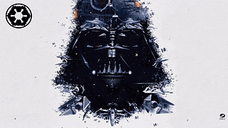 STAR WARS Darth Vader