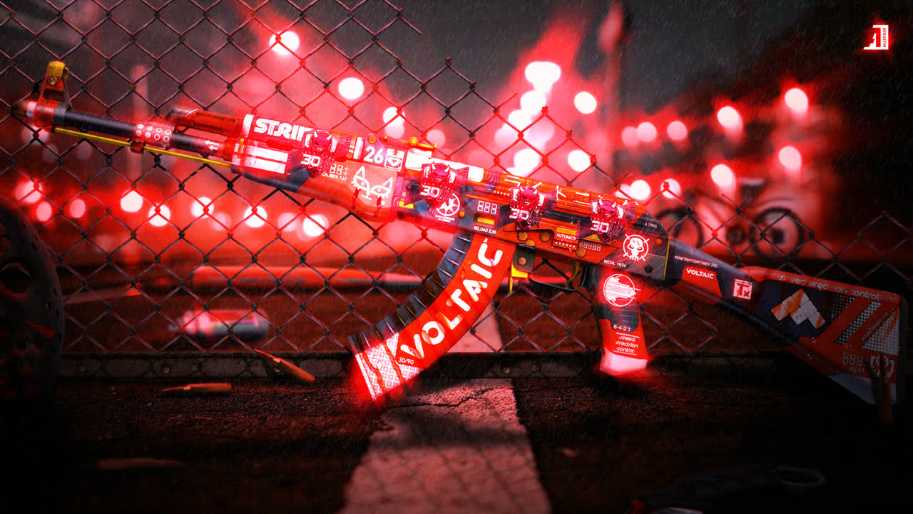 AK Patrocinios