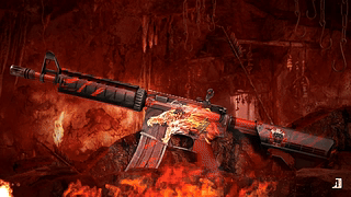 cs go| 号角声