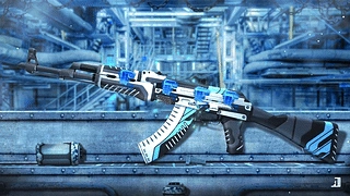 CS GO 动态壁纸 | 作者：ROUM