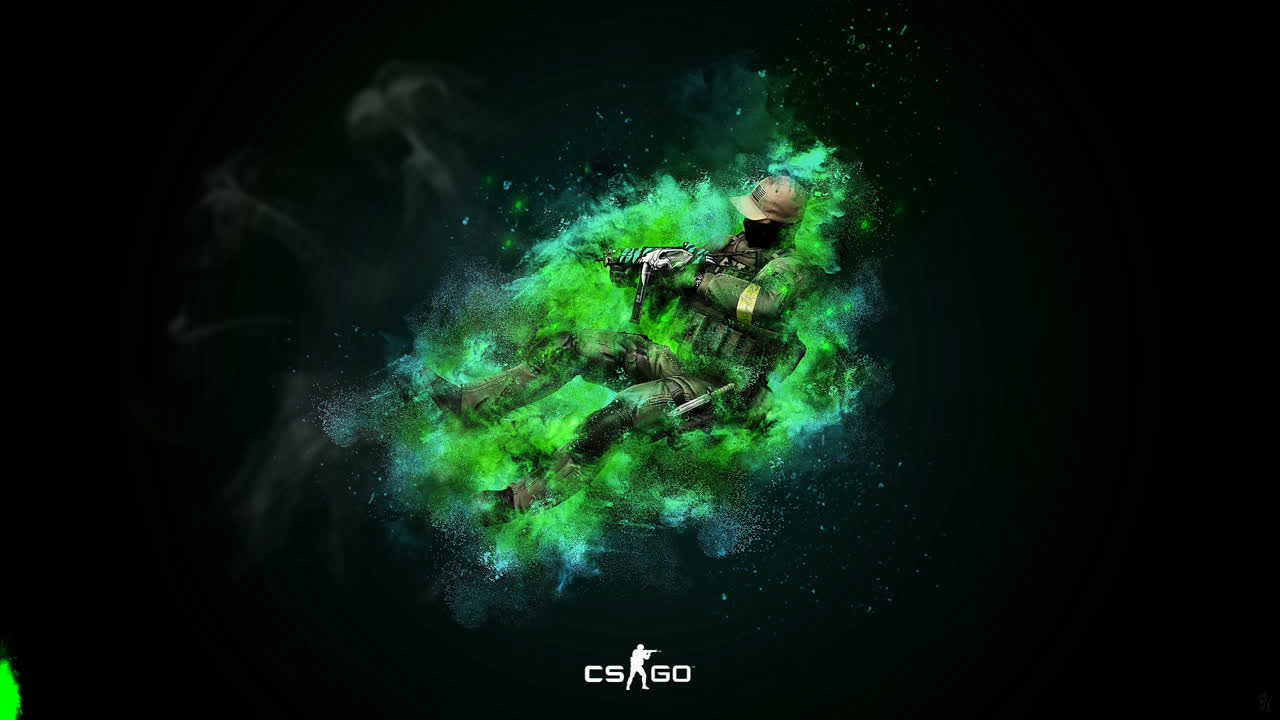 CS:GO
