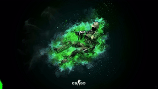 CS:GO